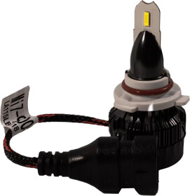 Автолампа HeadLight HB3 P20d 55 W 37002555