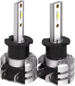 Автолампа HeadLight H3 PK22s 40 W 37006102