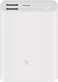 Повербанк Xiaomi Mi 3 Ultra Compact 10000 mAh 22.5 Вт