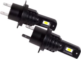 Автолампа HeadLight H7 PX26d 40 W 370025333