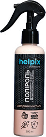 Поліроль для салону Helpix Professional солодкий мигдаль 200 мл