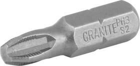Набор бит Granite 10-03-251 10 шт.