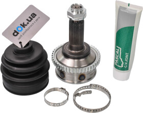 ШРУС Pascal G13026PC