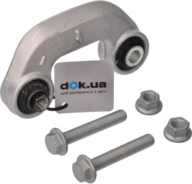 Стойка стабилизатора Asmetal 26AU0213