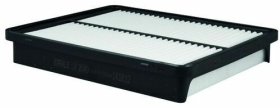 LX 3540 Mahle Повітряний фільтр