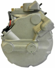 Компрессор кондиционера Mahle acp113000s