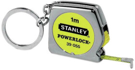 Рулетка Stanley Powerlock 0-39-055 1 м