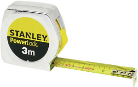 Рулетка Stanley Powerlock 0-33-238 3 м