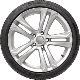 Шина Matador MP47 Hectorra 3 235/55 R18 100V