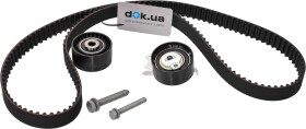 Комплект ремня ГРМ INA 530 0471 10