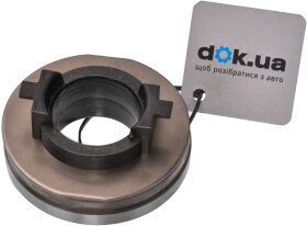 Выжимной подшипник SKF VKC 3731