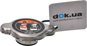 Крышка радиатора Mazda PE0115205