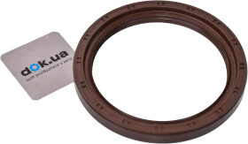 Сальник коленвала Corteco 19029925B