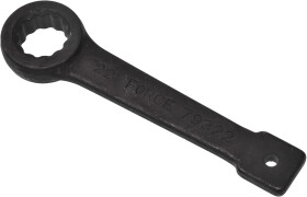 Ключ накидной ударный Force 79322 I-образный 22 мм