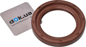 Сальник колінчастого вала Ajusa 15067100