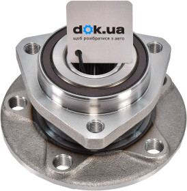 Ступица колеса GSP 9336004