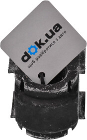 Втулка стабілізатора Mazda EG2134156D