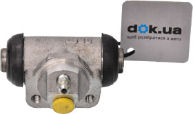 Колесный тормозной цилиндр LPR 4389