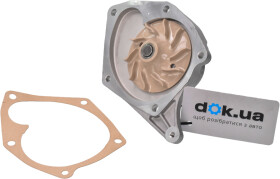 Помпа Contitech WP6008