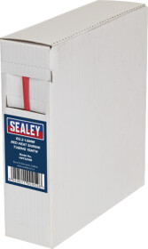 Термоусадка Sealey HST3215R 3,2/1,6 красный 15 м