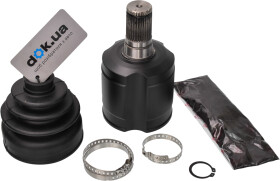 ШРУС Febest 0511-CX7LH