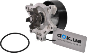 Помпа Dolz T230