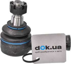 Наконечник рулевой тяги Japanparts TI-998L