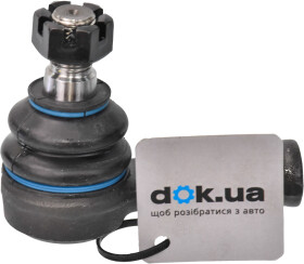 Наконечник рулевой тяги Japanparts TI-998R