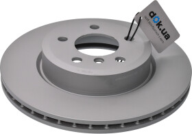Тормозной диск Bosch 0 986 479 348
