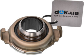 Выжимной подшипник Valeo PRB05