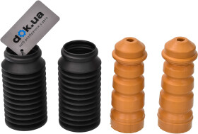 Комплект (пыльники + отбойники) Autofren Seinsa D5006