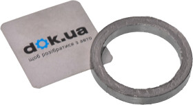 Прокладка выпускного коллектора Reinz 71-37134-00