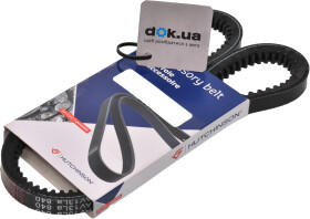 Клиновой ремень Hutchinson AV 13 La 840