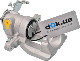 Тормозной суппорт A.B.S. 521512