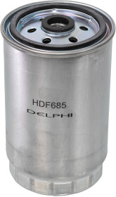 Топливный фильтр Delphi HDF685