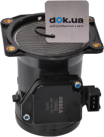 Витратомір повітря OSSCA 10942