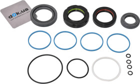 Ремкомплект рулевой рейки Emmetec RE9015KIT