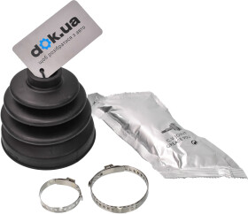 Пыльник ШРУСа Ashika 63-03-305