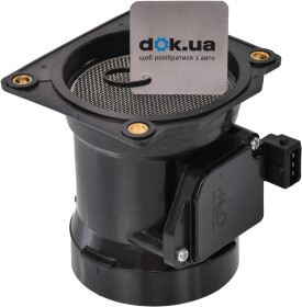 Расходомер воздуха Hoffer 7516129