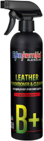 Очиститель салона Ekokemika Leather Conditioner&Cleaner 500 мл