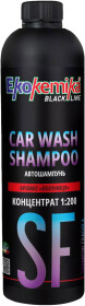 Концентрат автошампуня Ekokemika Car Wash Shampoo &quot;Полуниця&quot;