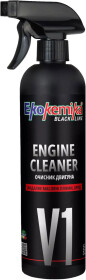 Очиститель двигателя наружный Ekokemika Engine Cleaner спрей
