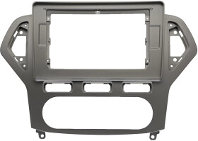 Перехідна рамка для магнітоли CraftAudio FO-009NSilver Ford