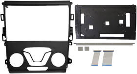 Переходная рамка для магнитолы CraftAudio FO-22-632 Ford
