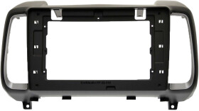 Перехідна рамка для магнітоли CraftAudio HY-22-310 Hyundai