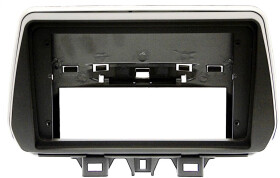 Переходная рамка для магнитолы CraftAudio HY-22-405 Hyundai