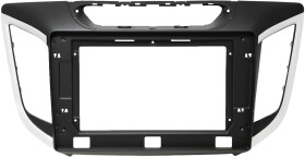 Переходная рамка для магнитолы CraftAudio HY-22-656 Hyundai
