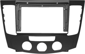 Переходная рамка для магнитолы CraftAudio HYU-22-249 Hyundai