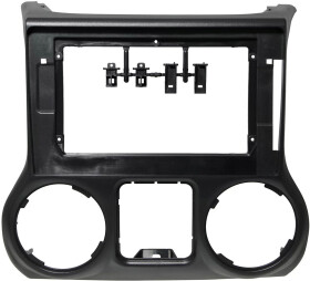Перехідна рамка для магнітоли CraftAudio J-008N Jeep