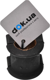 Втулка стабилизатора Febest TSB-GSL25